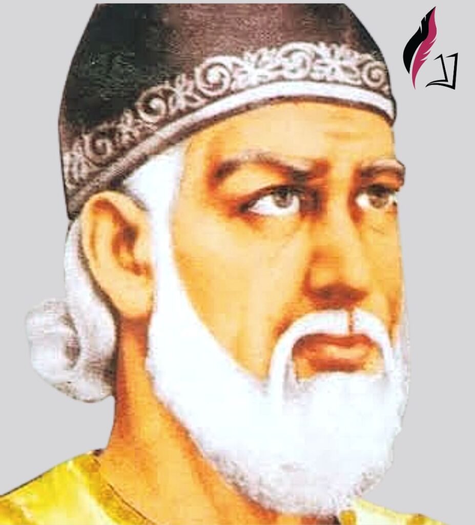 Ghulam Hamdani Mashafi