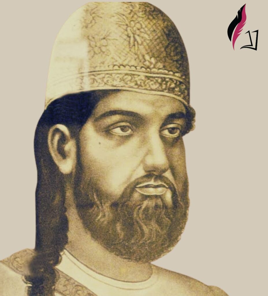 Khwaja Haider Ali Atish