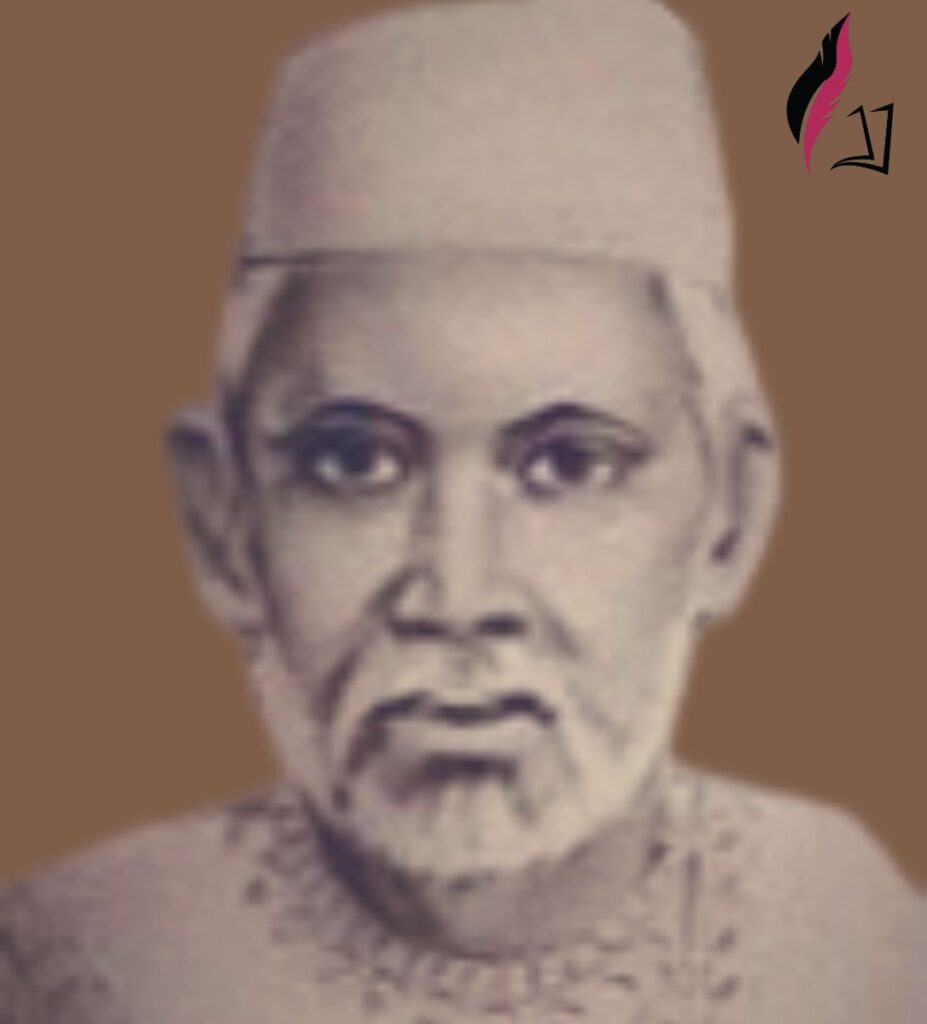 Mirza Salamat Ali Dabeer