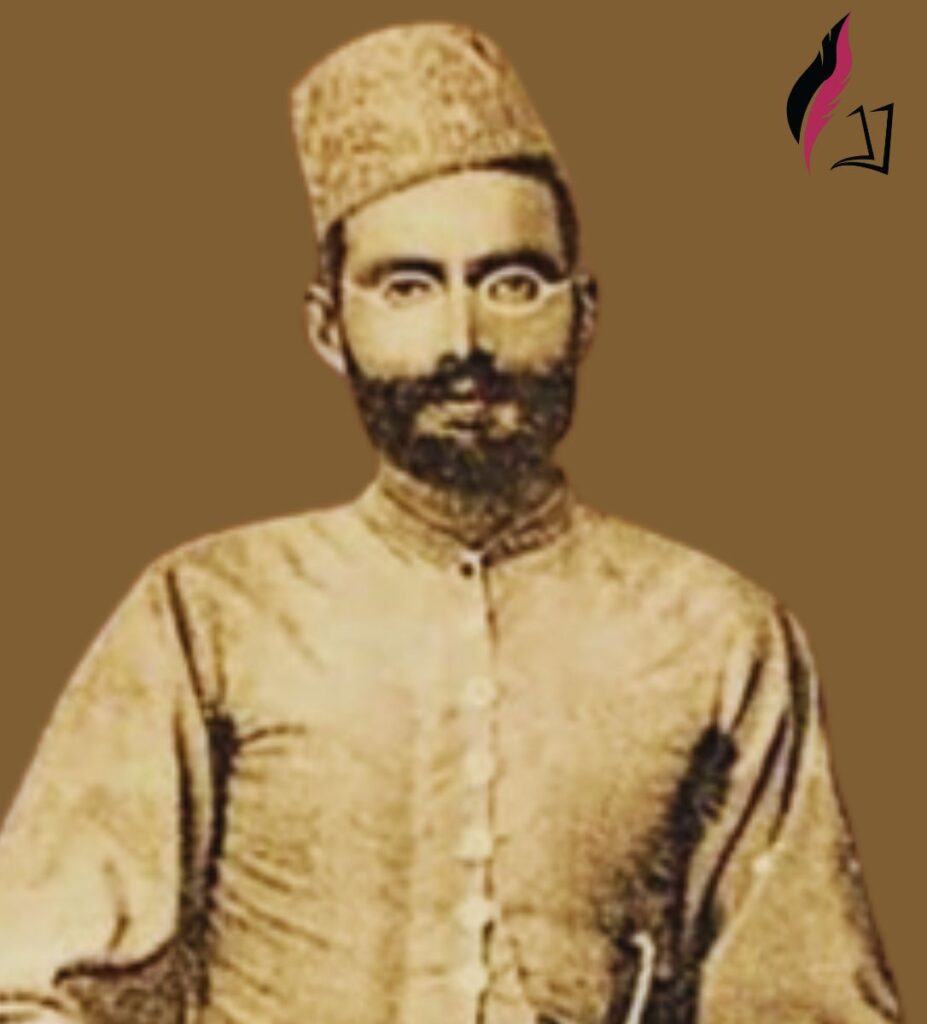 Muztar Khairabadi