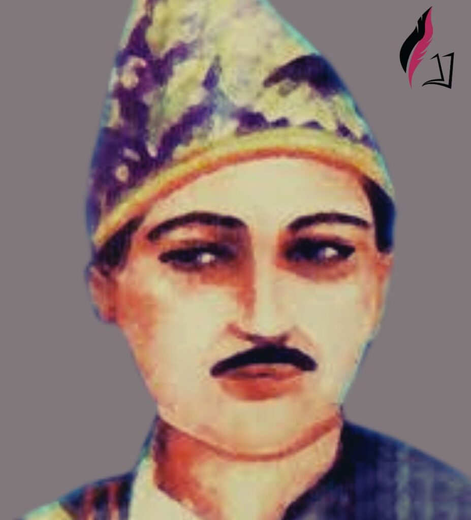 Nazeer Akbarabadi