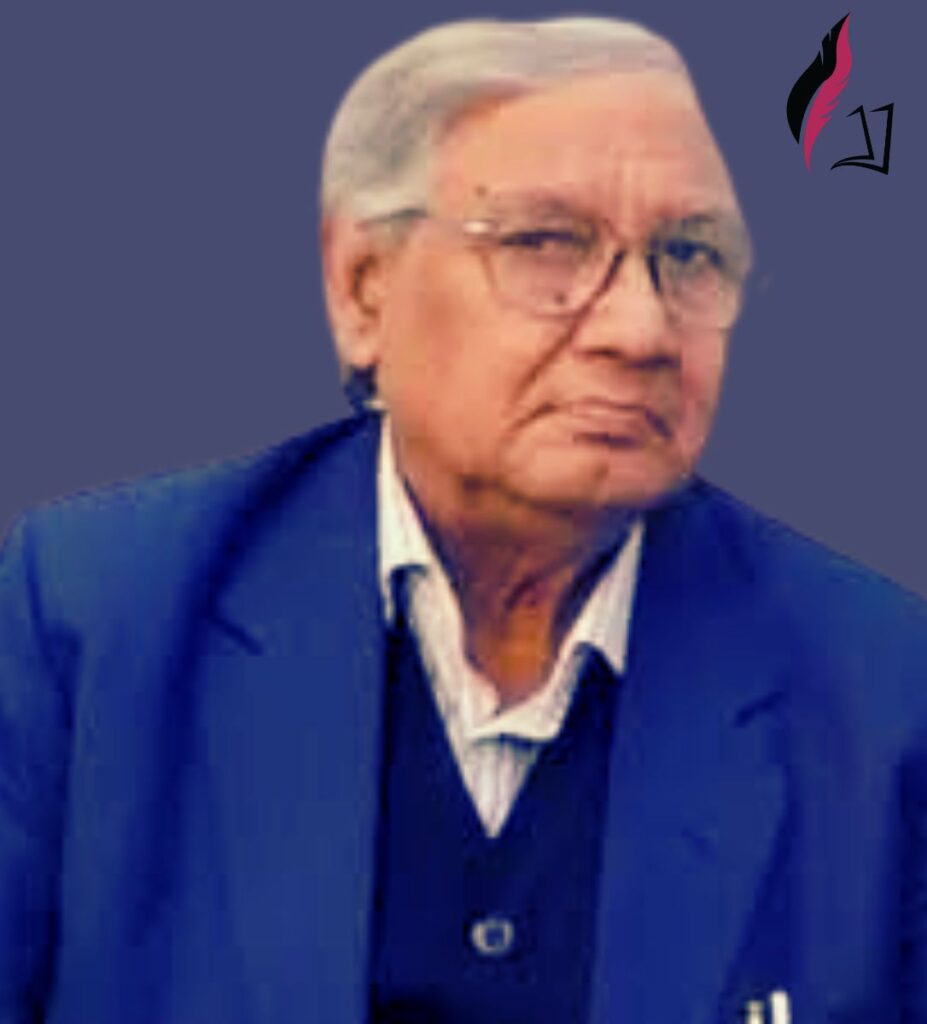 Sheryar Muhammad Ikhlaq