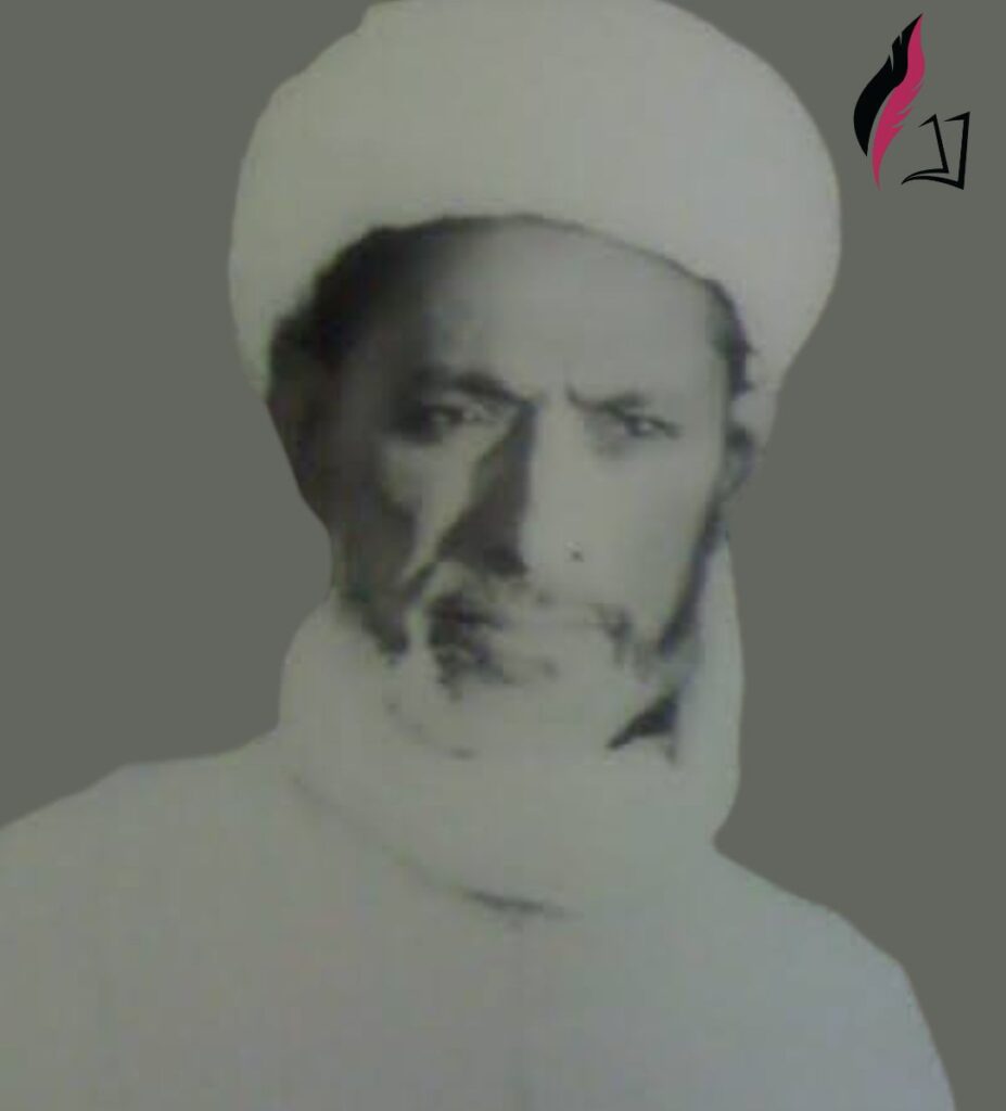 Muhammad Mustafa Jauhar