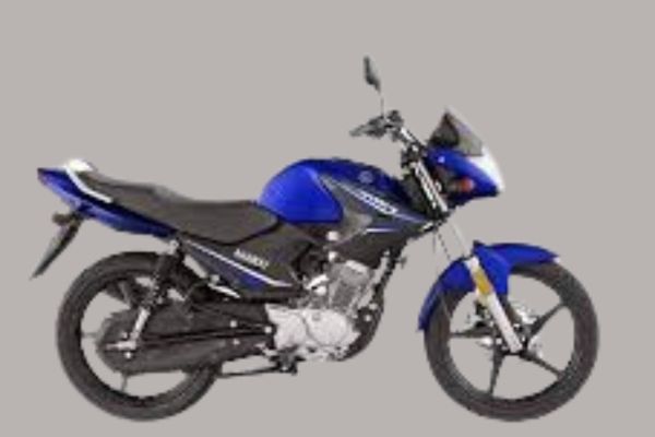 Yamaha ybr125