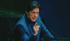 عمران خان